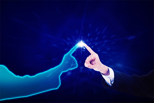 Tech vs Touch