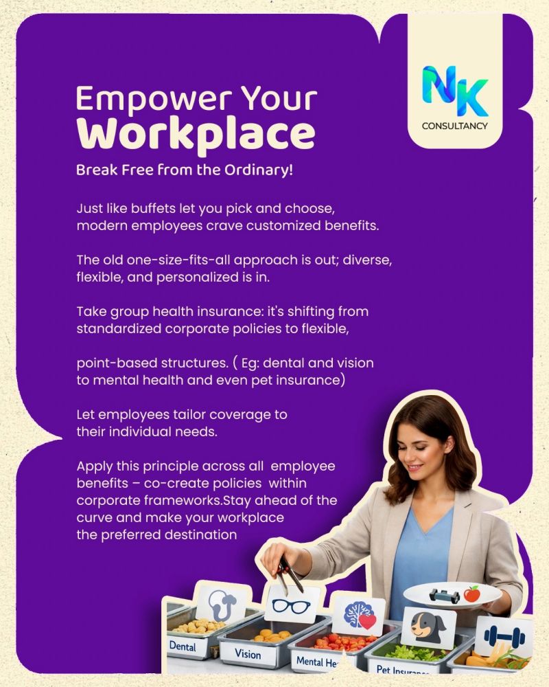 Empower Your Workplace